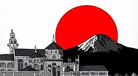 Timeline: Denbora-lerroa Alazne