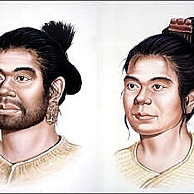 Timeline: JAPONIAR GARAIAK