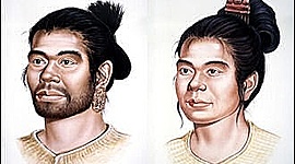 Timeline: JAPONIAR GARAIAK