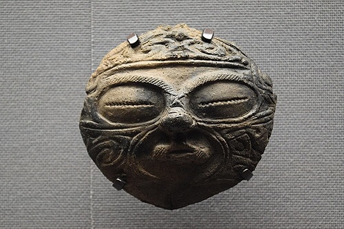 Jomon