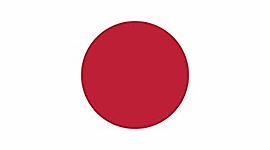 Timeline: Japongo historia