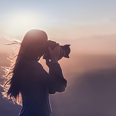 Timeline: Photography