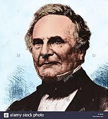 Charles Babbage considerado como "Padre de la Computadora"
