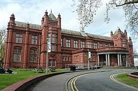 Day Eleven: Whitworth Art Gallery