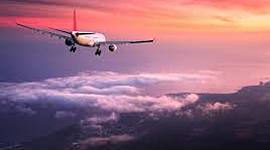 Timeline: FLIYING