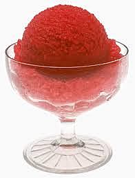 Sorbets