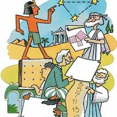 Timeline: Educación - Línea del tiempo