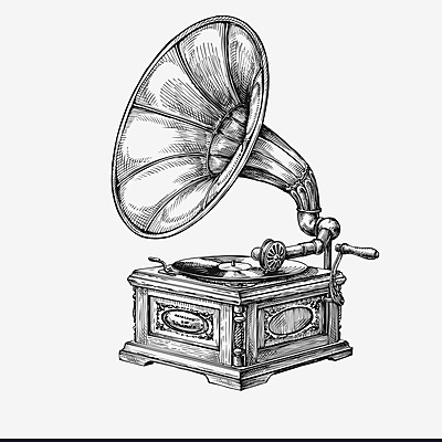 Timeline: Recording sound