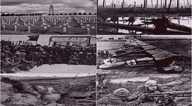 Timeline: LAS FASES DE LA PRIMERA GUERRA MUNDIAL