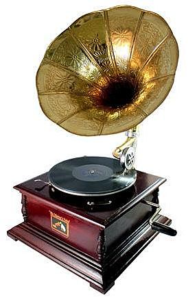 Gramophone