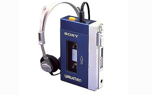 Walkmans