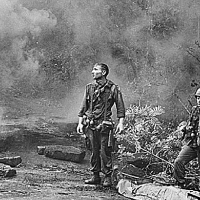 Timeline: Vietnam Timeline