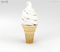 Ice cream cone