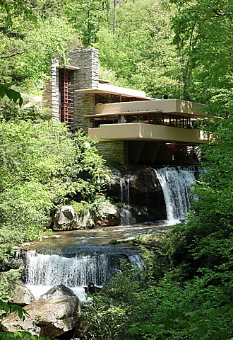 Fallingwater