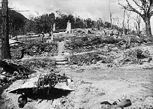 Battle of the Tennis Court