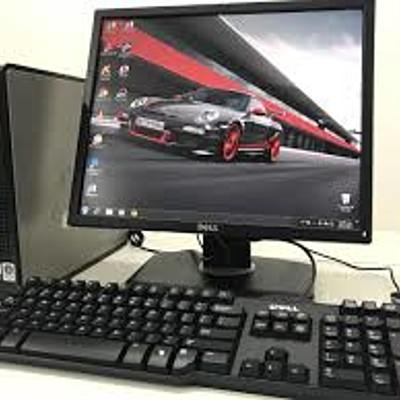 Timeline: LA COMPUTADORA