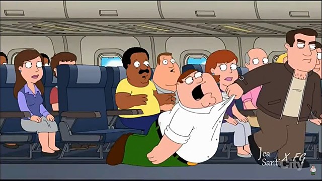 Eichmann is stressed out on the plane