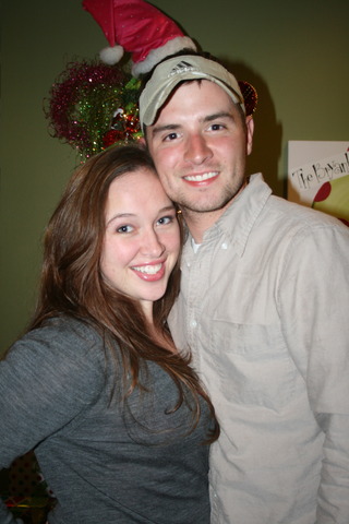 Met my best friend and we've been dating ever since