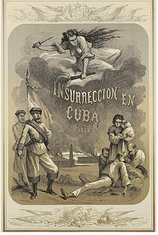 Insurrección en Cuba