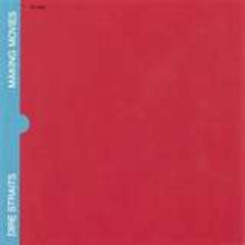 Tercer disc Making movies