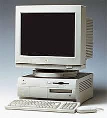 (1971–1980) Cuarta generación de las computadoras