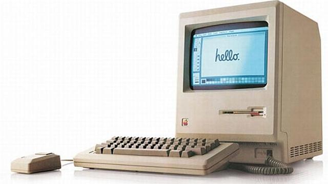 apple computer