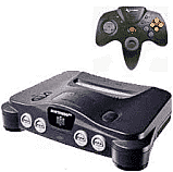 Nintendo 64