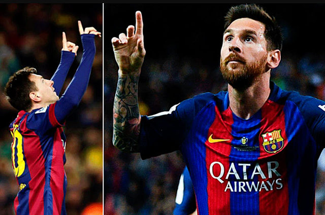 MI PRIMER CAMPEONATO