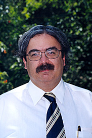 José Antonio de la Peña