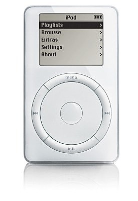 Ipod