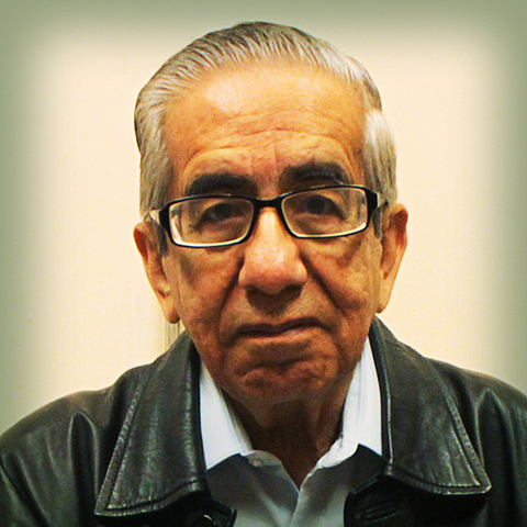 Daniel Malacara Hernández