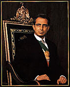Ernesto Zedillo Ponce de León