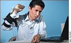 José Hernández-Rebollar