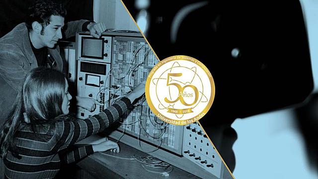 Pre-grado de la Ingeniería de Sistemas en Colombia