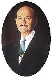Carlos Salinas de Gortari