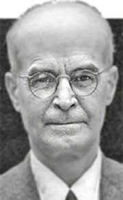 Manuel Sandoval Vallarta