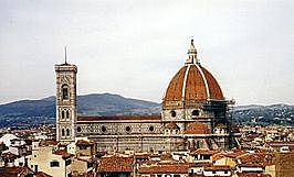 kathedraal van Florence