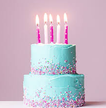 My Brothers Birthday