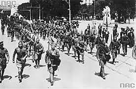 Estallido de la Guerra Civil