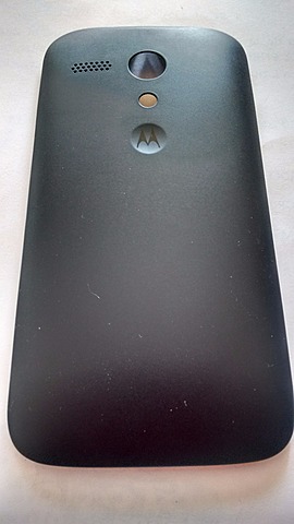 Motorola G1