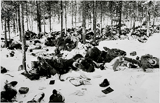 Dzyatlava massacre