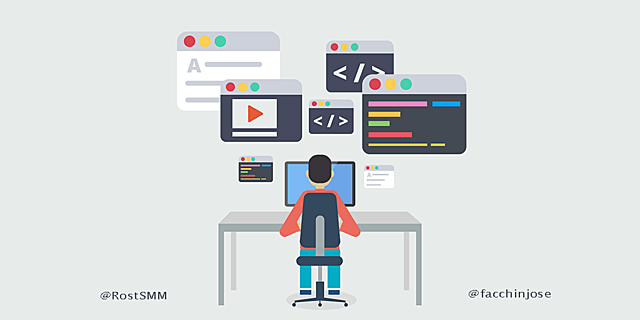 Historia de la informática: del algoritmo a la noción de programa