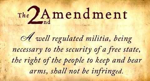 2nd Amendment