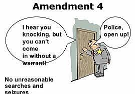 4th Amendment