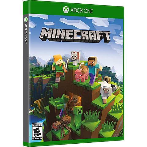 I bought more games for my xbox