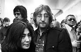 Death of John Lennon