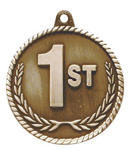 Came in 1st finals for volleyball