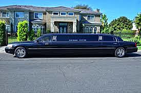 Prom Junior and senior year