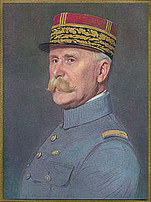 Marsha Philippe Petain