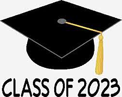 Ill graduate high school